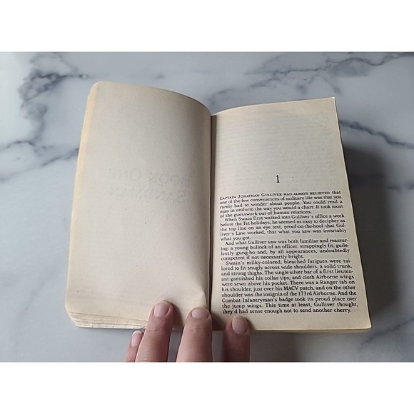 The Embassy House - Mass Market Paperback By Nicholas Proffitt - Picture 6 of 10